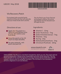 Recovery Patch