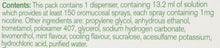 Load image into Gallery viewer, Freshmint Mouth Spray, 1 mg (Stop Smoking Aid) (1 Pack)