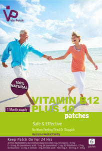 B12 Plus 10