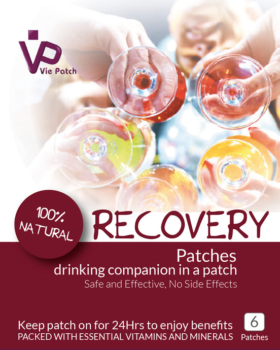 Recovery Patch